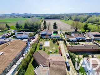  Maison � vendre 5 pi�ces 151 m�