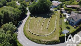  Terrain à vendre 2083 m²