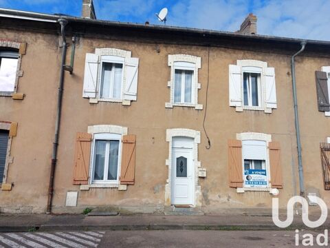   Vente Maison/villa 6 pièces Maison - 6 pièce(s) - 134 m²