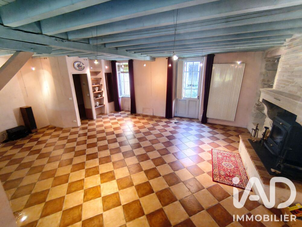 Vente Maison Vente Maison de village 5 pièces Castelmoron-d'albret