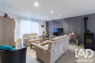  Maison à vendre 5 pièces 130 m²