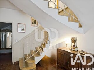  Maison à vendre 9 pièces 206 m²