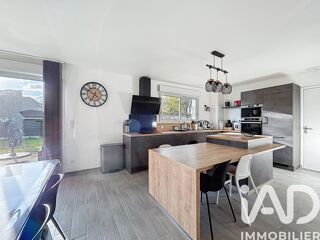  Maison � vendre 4 pi�ces 99 m�