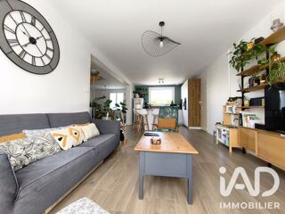  Maison à vendre 6 pièces 133 m²