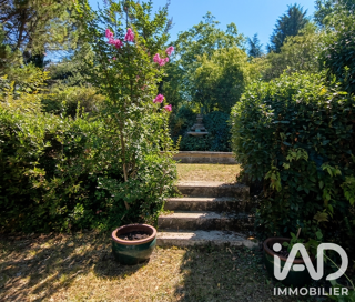  Maison à vendre 5 pièces 138 m²