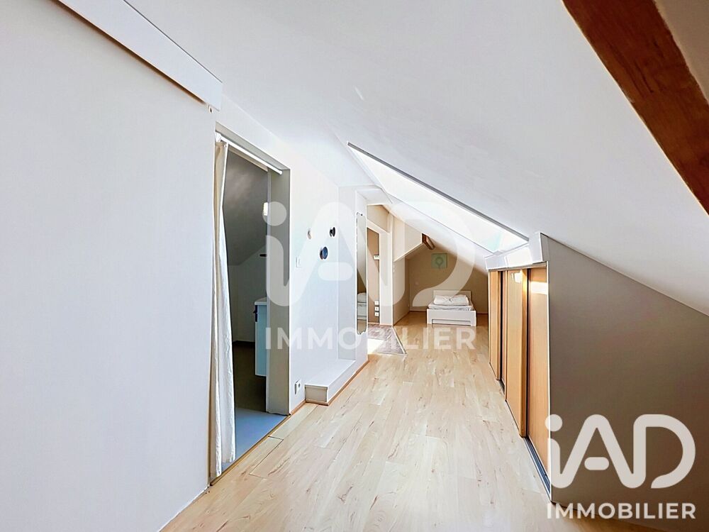 à vendre  Appartement Annecy-le-Vieux (74940)