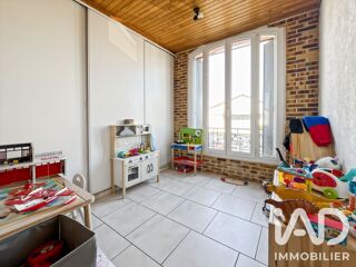  Maison à vendre 4 pièces 80 m²