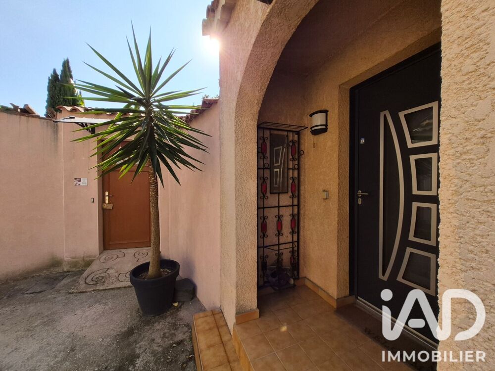 Vente Maison Vente Maison de ville 4 pièces Villeneuve-lès-maguelone