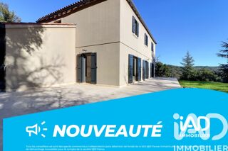  Maison à vendre 6 pièces 227 m²