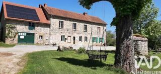  Maison à vendre 7 pièces 200 m²