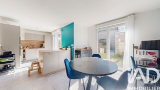  Maison à vendre 4 pièces 85 m²