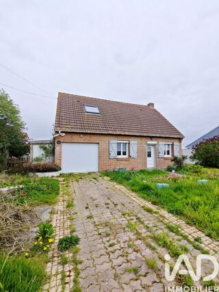  Maison à vendre 5 pièces 91 m²