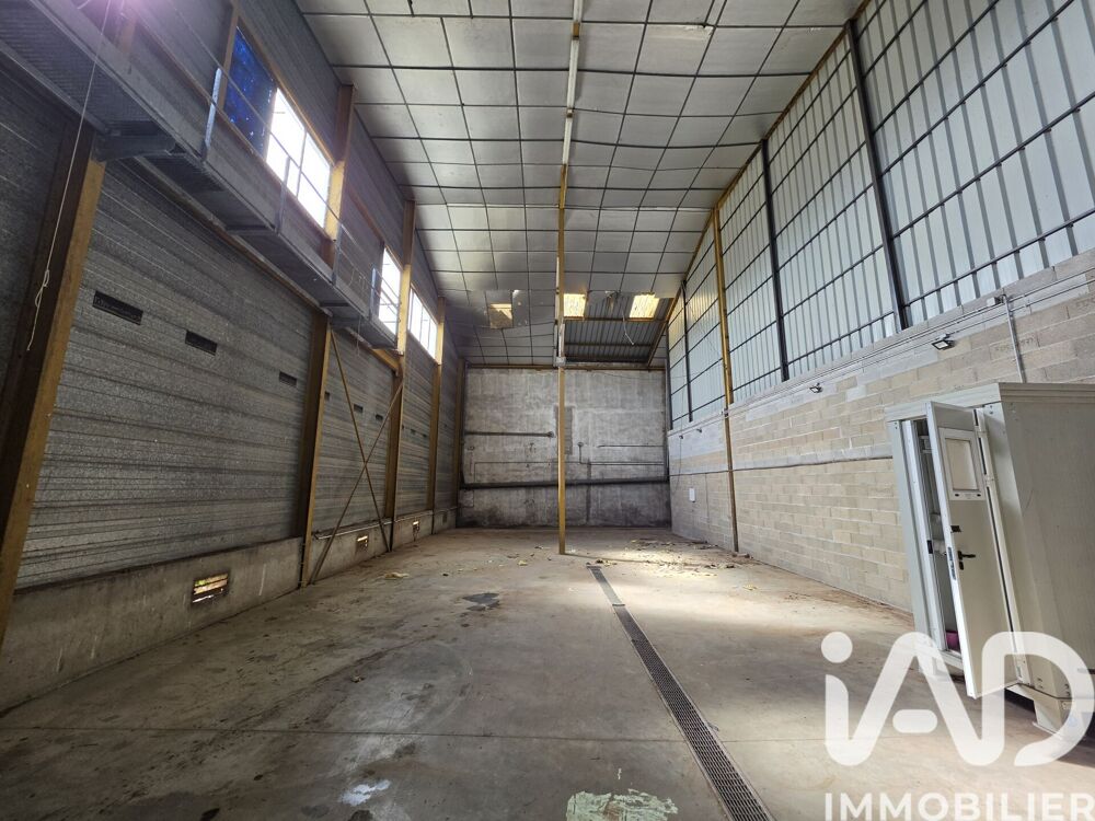 Vente Parking/Garage Vente Parking 211 m&sup2; Fitou