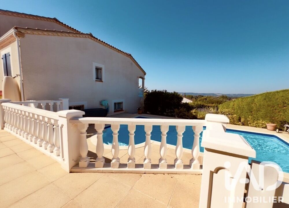 Vente Maison/villa 5 pièces