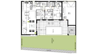  Maison à vendre 4 pièces 129 m²