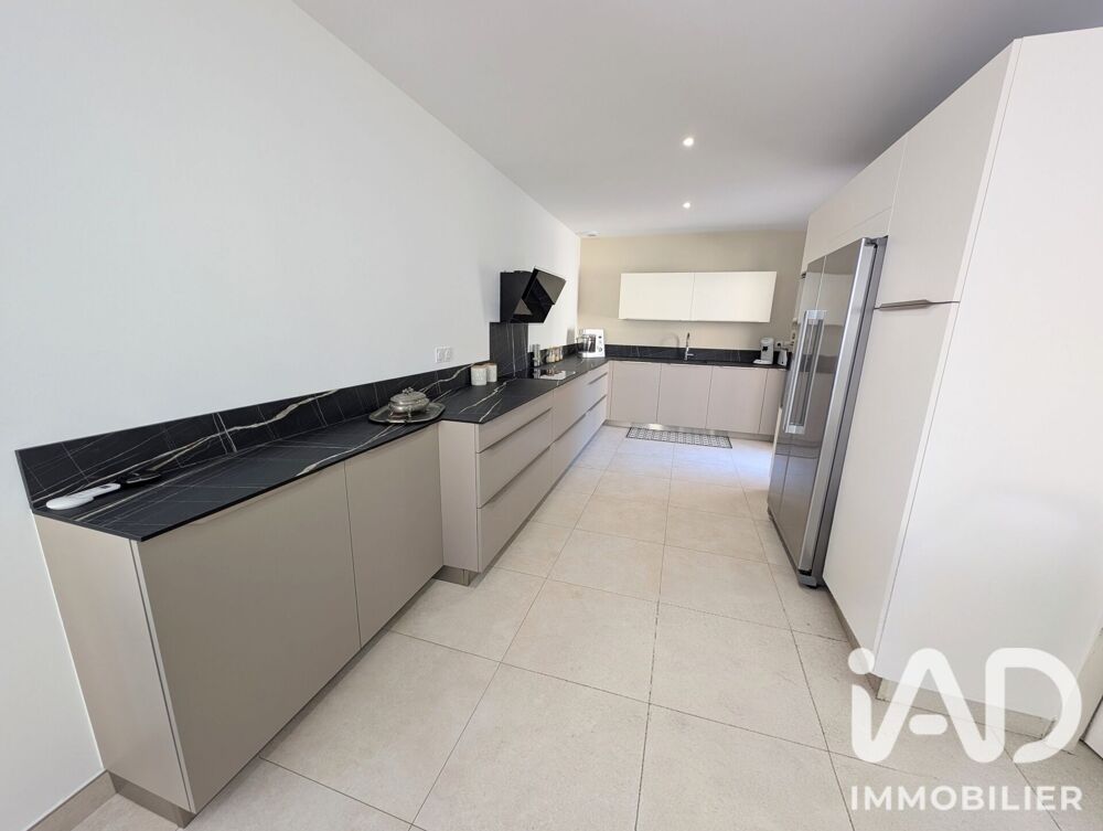Vente Maison Vente Maison/villa 4 pièces Vacqueyras