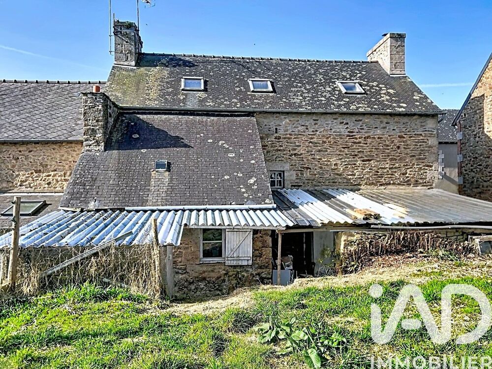 Vente Maison de village 5 pièces