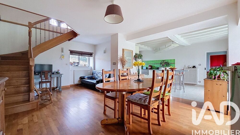Vente Maison Vente Maison/villa 6 pièces Vendeuvre