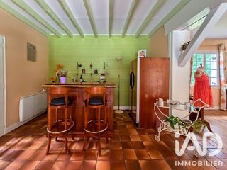  Maison à vendre 10 pièces 221 m²