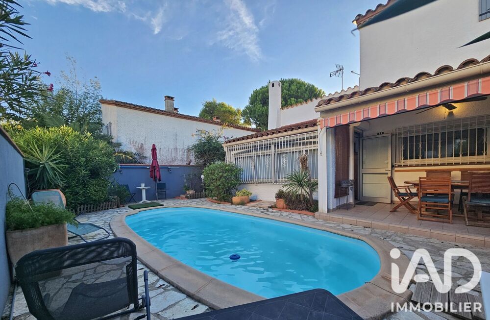Vente Maison/villa 4 pièces
