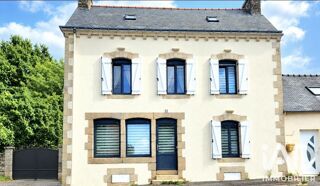  Maison à vendre 6 pièces 160 m²