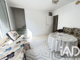  Maison à vendre 5 pièces 52 m²