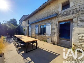 Maison 212m2 Beauvoir-sur-Niort