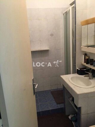  Appartement à louer 1 pièce 34 m²