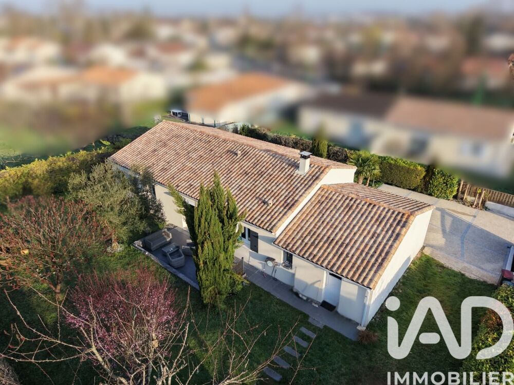 Vente Maison Vente Maison traditionnelle 5 pièces L'isle-d'espagnac