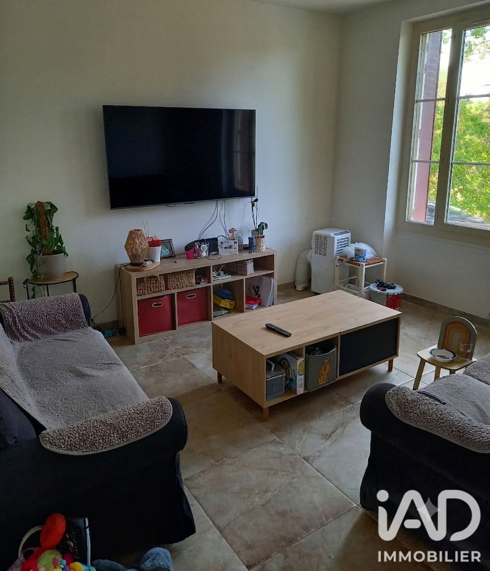 Vente Maison Vente Maison/villa 6 pièces Bonny-sur-loire