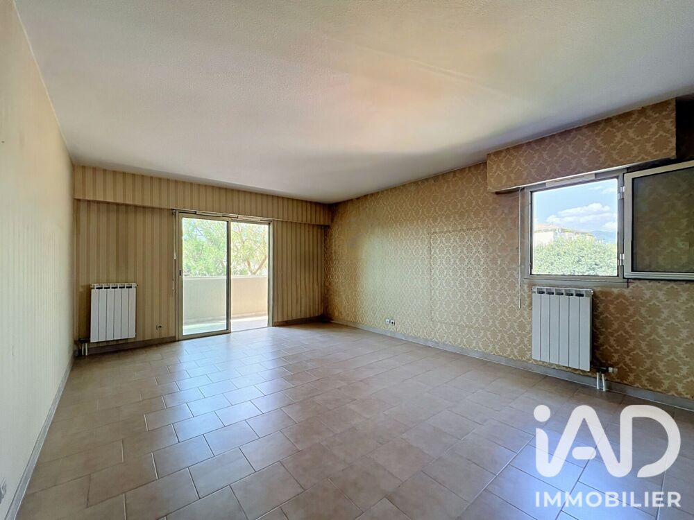 Vente Appartement Vente Appartement 3 pièces Cannes