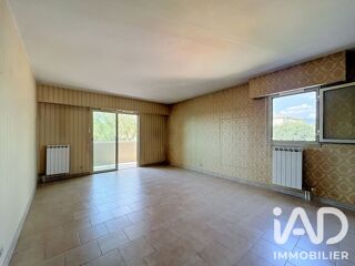  Appartement à vendre 3 pièces 65 m²