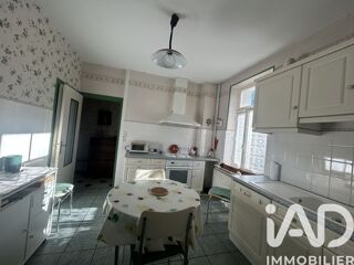  Maison à vendre 8 pièces 185 m²