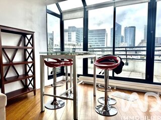  Appartement à vendre 2 pièces 55 m²