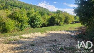 Vente Terrain Vente Terrain à bâtir 3 560 m&sup2; Ornans