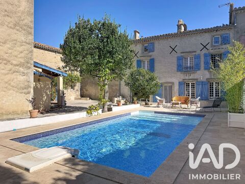   Vente Maison/villa 11 pièces Maison - 11 pièce(s) - 190 m²