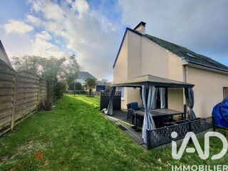  Maison à vendre 5 pièces 105 m²