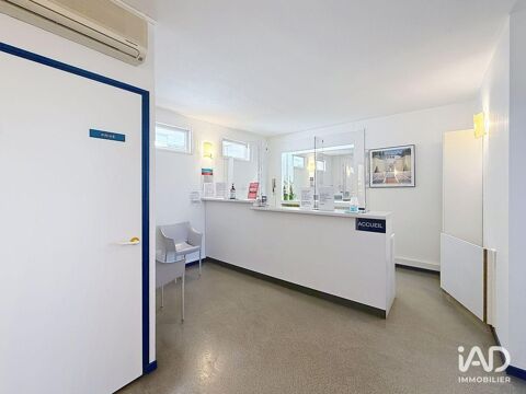   Vente Bureaux 112 m&sup2; 