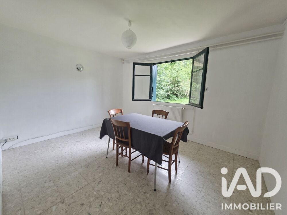 Vente Maison Vente Maison traditionnelle 6 pièces Drémil-lafage