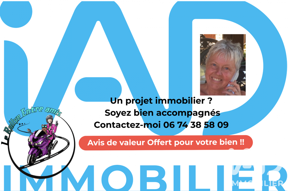 Vente Maison/villa 6 pièces