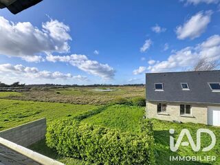 Maison 139m2 Penmarch
