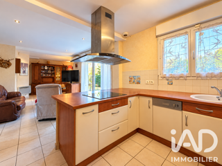  Maison à vendre 4 pièces 85 m²