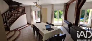  Maison à vendre 5 pièces 175 m²