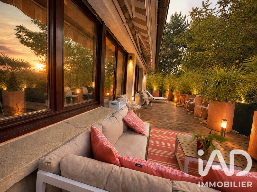 Vente Appartement 7 pièces