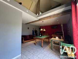  Maison à vendre 6 pièces 226 m²