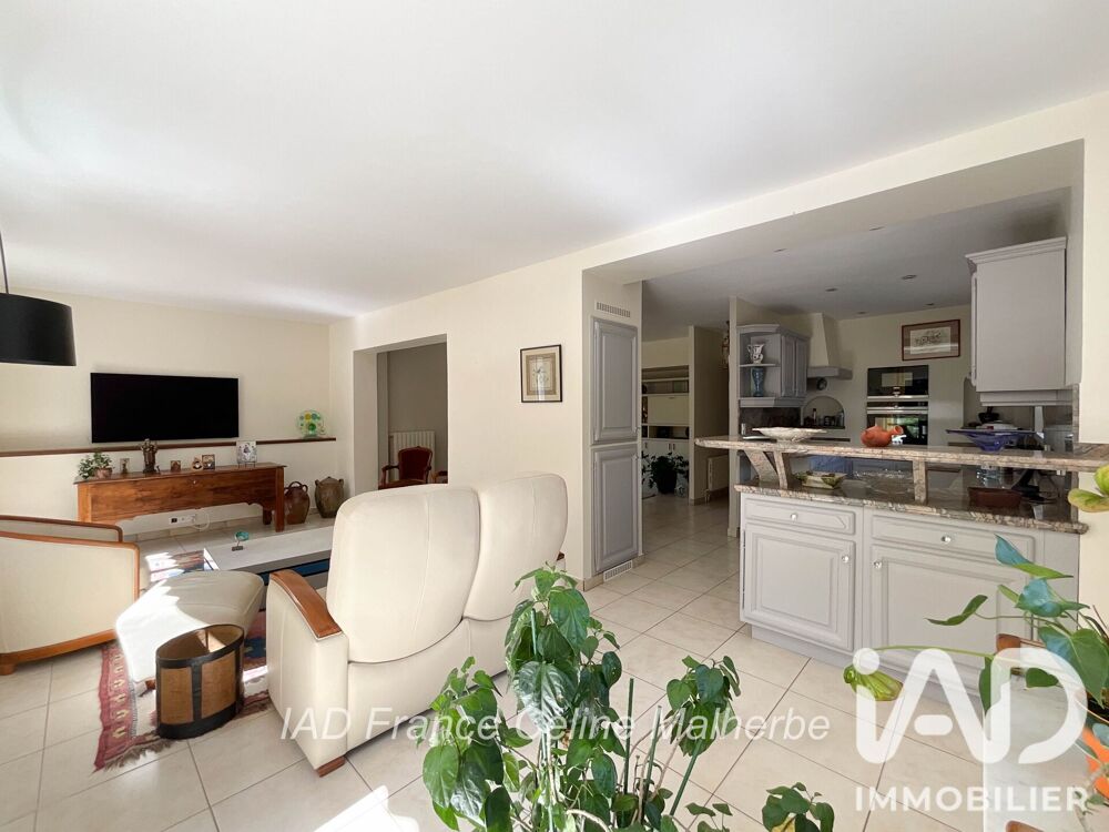 Vente Maison Vente Maison/villa 7 pièces Plaisir