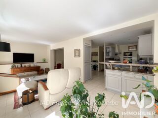  Maison à vendre 7 pièces 140 m²