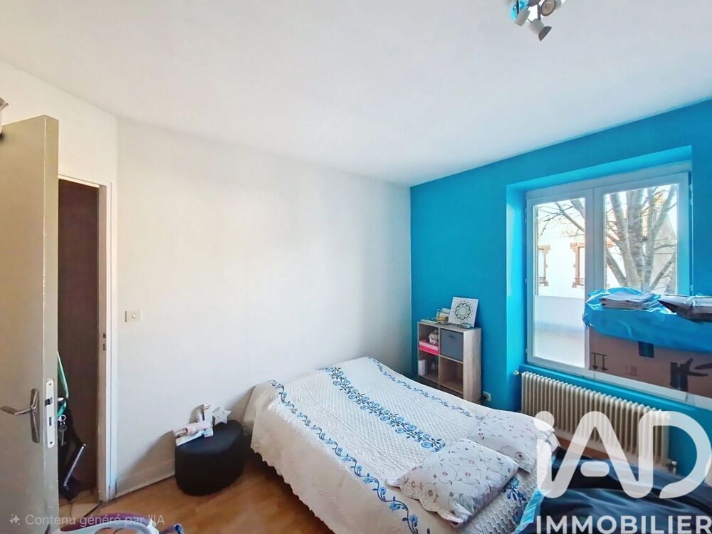 Vente Maison Vente Maison de ville 10 pièces Orléans