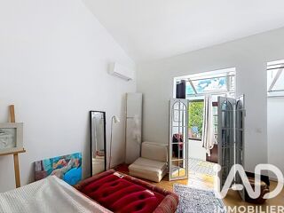  Maison à vendre 3 pièces 62 m²