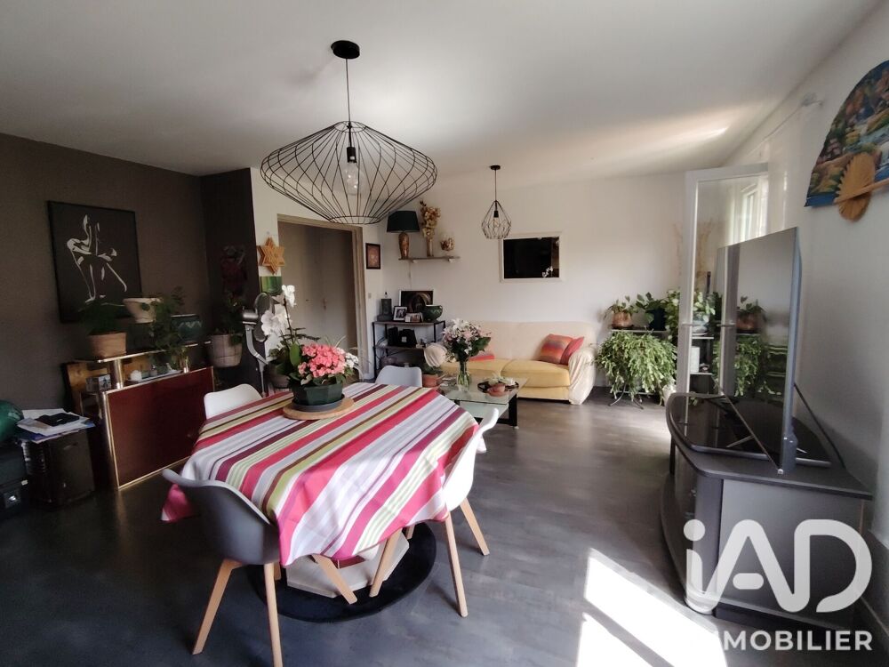 Vente Maison Vente Maison traditionnelle 5 pièces Cinqueux